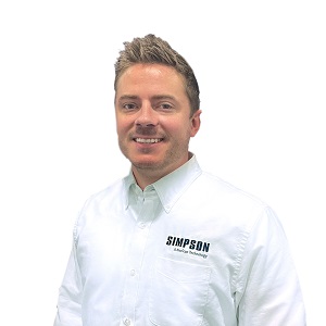 Kendal Spurgin - Aftermarket Product Manager