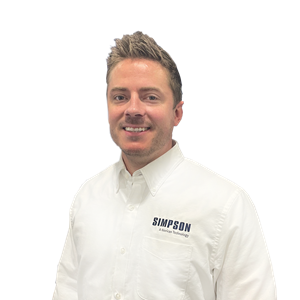 Kendal Spurgin - Aftermarket Product Manager